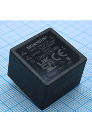 LD05-23B24R2, AC-DC, на плату 5Вт, выход 24В/0.208A