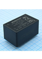 LD10-23B05R2, AC-DC, на плату 10Вт, выход 5В/2A