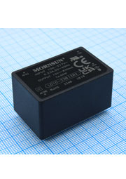 LD10-23B12R2, AC-DC, на плату 10Вт, выход 12В/0.83A