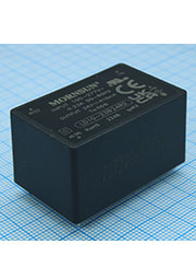 LD10-23B24R2, AC-DC, на плату 10Вт, выход 24В/0.41A