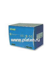 DRA480-24A, Блок питания, 24В,20А,480Вт