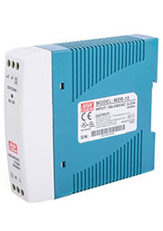 MDR-10-15, Блок питания, 15В,0.67А,10Вт