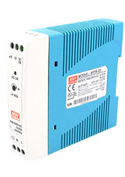 MDR-20-24, Блок питания, 24В,1А,24Вт