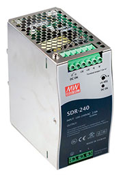 SDR-240-24