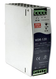 WDR-120-12