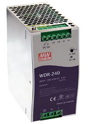 WDR-240-24
