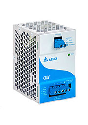 DRB-24V020ABN, Источник питания DIN-рейка Buffer Module Buffer Module 20A