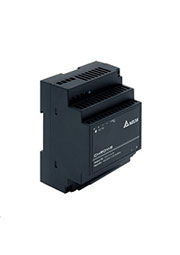 DRC-12V60W1AZ, Источник питания DIN-рейка 12В 1-Фазный 60Вт / 12В