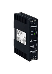 DRL-12V75W1AZ, Источник питания DIN-рейка 12В 1-Фазный 75Вт / 12В
