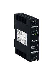DRL-48V75W1AZ, Источник питания DIN-рейка 48В 1-Фазный 75Вт / 48В