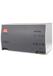 DRP-480-24, источник питания