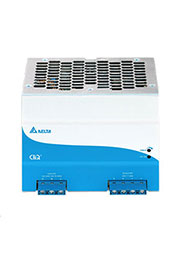 DRP024V480W1BA, Источник питания DIN-рейка 24В 1-Фазный 480Вт / 24В