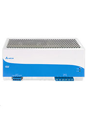 DRP024V960W3BN, Источник питания DIN-рейка 24В 3Ph 960Вт 3Ph / 24В