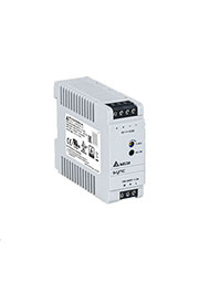 DRS-5V50W1AR, Источник питания DIN-рейка 5В 1-Фазный 50Вт / 5В Втith relay