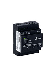 DRU-24V10ACZ, Источник питания DIN-рейка DC-UPS 10A Battery Charger (Пластик)