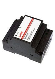 RZI60-24-M, AC-DC преобразователи на DIN рейку