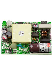 NFM-15-12, источник питания