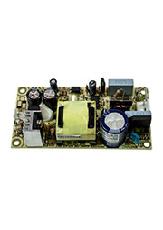 PS-15-12, AC-DC преобр.открытый 15Вт Vout12В 1.25А