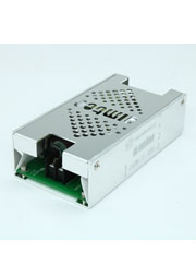 AMES40-5SMAZ, 65*125*35, AC/DC, 40Вт, вх.90:264В, вых.5В/8А