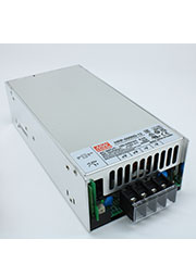 HRP-600N3-12, Вместо HRP-600N-12