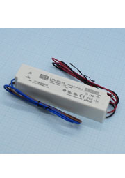 LPV-60-15, 163*43*32