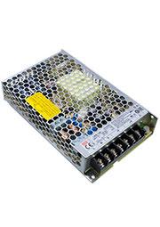 LRS-150F-5, Блок питания, 5В,22А,110Вт