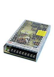 LRS-200-24, Блок питания, 24В,8.8А,211Вт