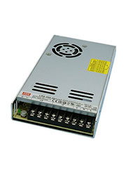 LRS-350-24, Блок питания, 24В,14.6А,350Вт