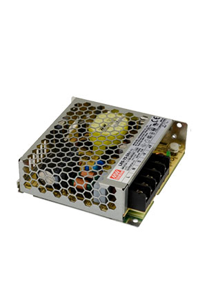 LRS-75-12, Блок питания, 12В,6А,72Вт