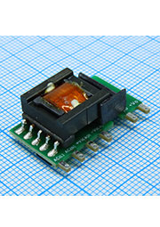 LS05-13B15R3, AC/DC, 5Вт, вх.85:305В, вых.15В/0.34А