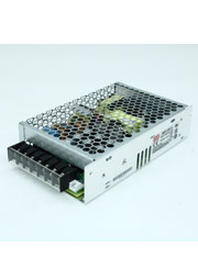 MSP-100-12, AС-DC,в кожухе 100Вт, выход 12В/8.5A, рег. вых