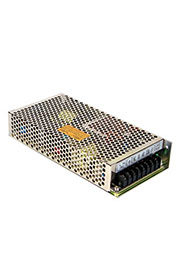 RD-125B, Блок питания, 5B,4.6A;24B,4.6A;133Вт