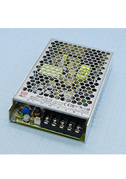 RSP-75-12, Вместо снятого NES-75-12. Возм.замена: LRS-75-12