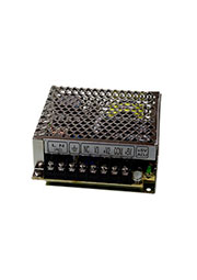 RT-50C, Блок питания, 5В,4А;1В,1.5А;-15В,0.5А;50Вт