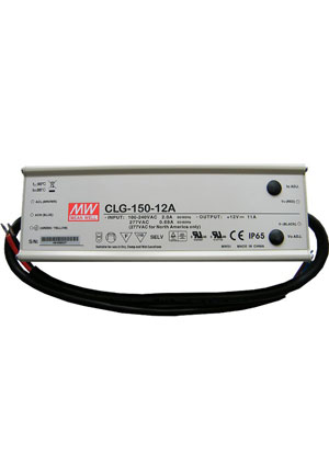 CLG-150-12A, источник питания