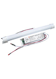 IS 200 EK-40, комплект аварийного питания AC/DC 3-200Вт акб 4000мАч