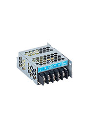 PMC-05V015W1AA, Источник питания Закрытый 5В 1-Фазный 15Вт