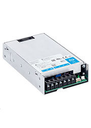 PMC-24V300W1BA, Источник питания Закрытый 24В 1-Фазный 300Вт Втith PFC IP20