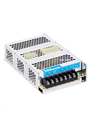 PMC-48V150W1BA, Источник питания Закрытый 48В 1-Фазный 150Вт Втith PFC