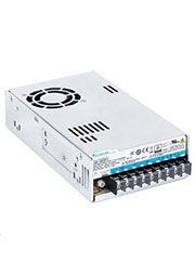PMF-24V320WCGB, Источник питания Закрытый 24В 1-Фазный 320Вт PFC