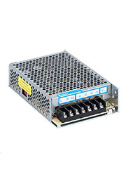 PMT-24V100W1AA, Источник питания Закрытый 24В 1-Фазный 100Вт