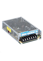 PMT-24V150W1AA, Источник питания Закрытый 24В 1-Фазный 150Вт