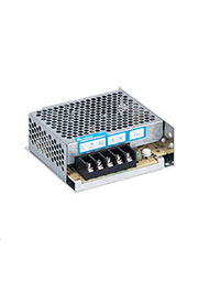 PMT-5V50W1AA, Источник питания Закрытый 5В 1-Фазный 50Вт