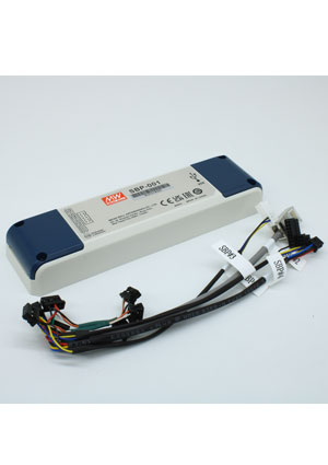 SBP-001, источник питания