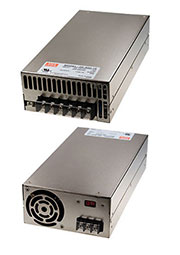 SE-600-12, источник питания 12В,600 Вт