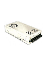 SP-320-24PBF, DC-DC,312W,Uвх=85-264VAC,вых24V/13А,215х115х50мм