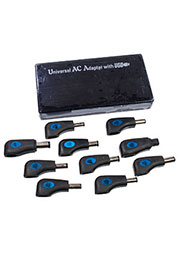 SK2, LCD 70 , Универсальный блок питания для ноутбуков