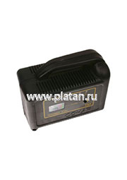 УЗ-207-03 (15А), Устройство зарядное  для тяговых и стартерных свинцовых аккумуляторов