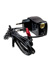 LAC6-600, зарядное устройство для батарей