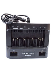 MultiCharger, зарядное устройство